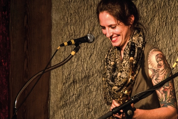 Mara Lustenberger
