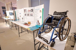 Ausstellung 