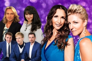 Die Stars des 