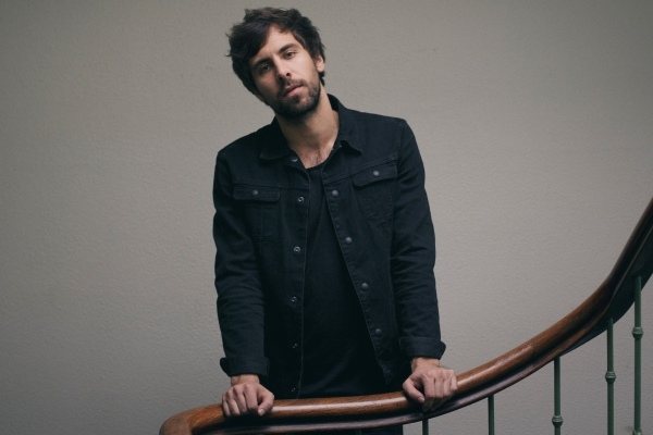 Max Giesinger