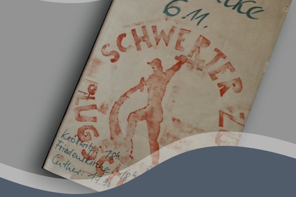 Zeitzeugengespräch