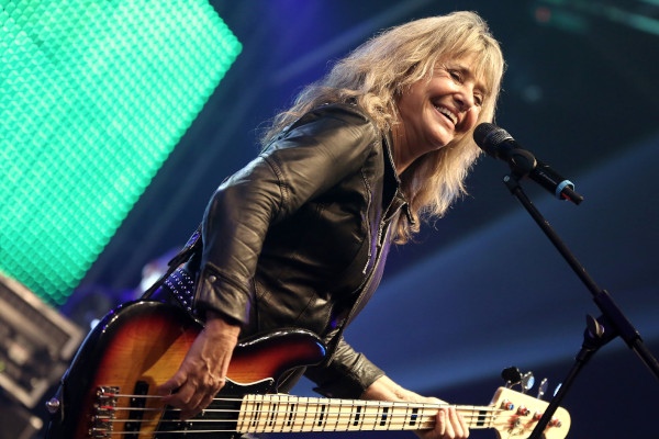 Suzi Quatro