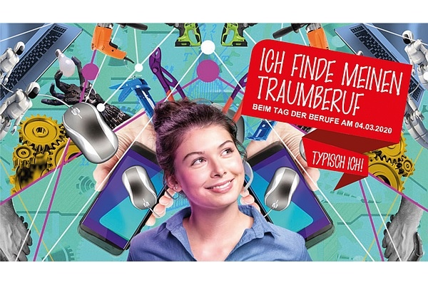 Tag der Berufe