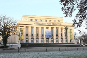 Anhaltisches Theater