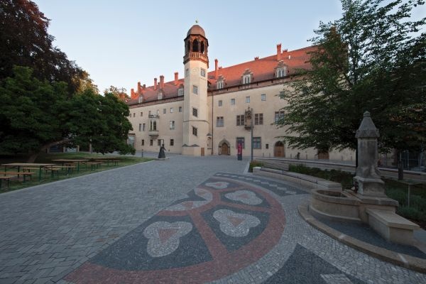 Lutherhaus, Wittenberg