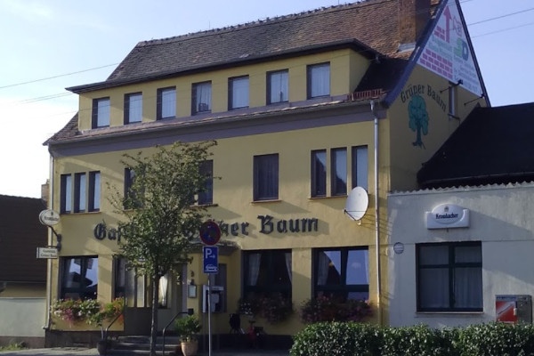 Gasthof 