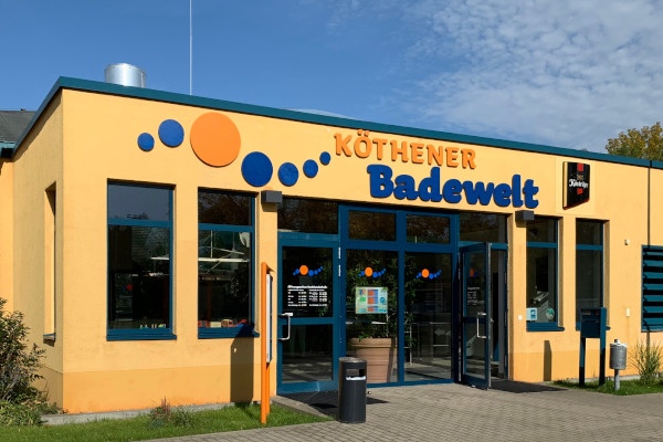 Köthener Badewelt