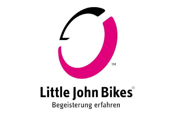 Little John Bike