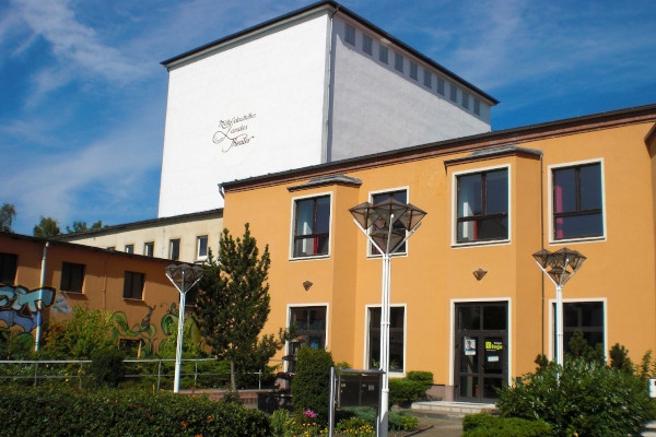 Phönix Theaterwelt Wittenberg