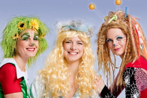 Reinhard-Lakomy-Ensemble