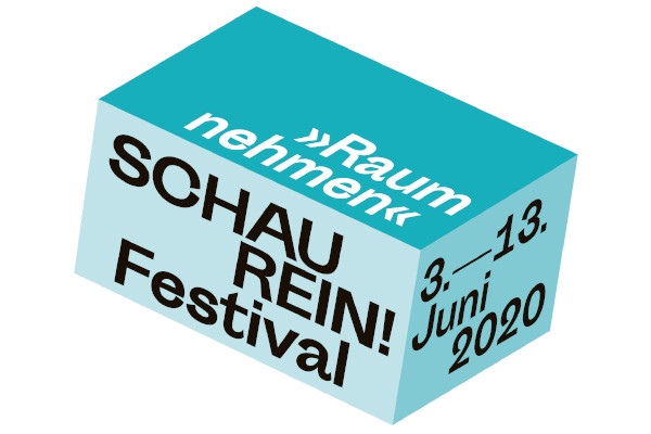 Motiv: Schau rein!