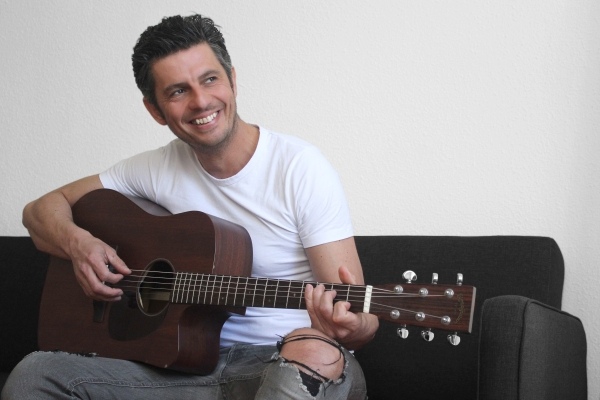 Enrico Baltrock