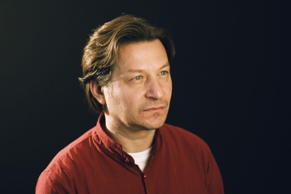 Guido Frisch