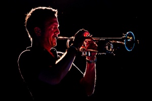 Startrompeter Till Brönner – Jazz im Kloster 2019