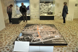 Sonderausstellung: 