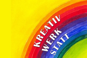 Kreativwerkstatt auf der Wasserburg in Roßlau