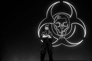 Profilerin Suzanne Grieger-Langer