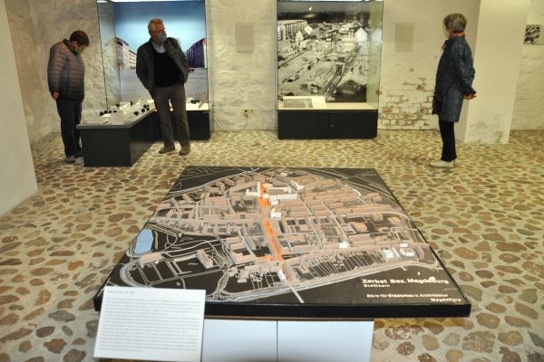 Sonderausstellung: 