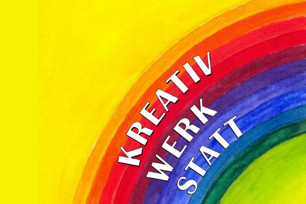Kreativwerkstatt auf der Wasserburg in Roßlau