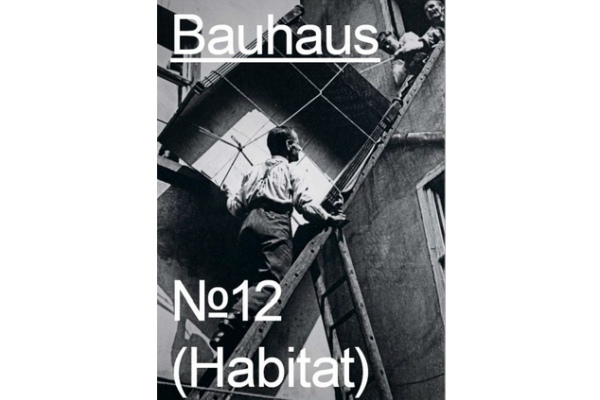 Neues Bauhaus Magazin Erschienen Auf Leo Das Anhalt Magazin