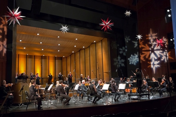 Weihnachtliches Konzert 2020