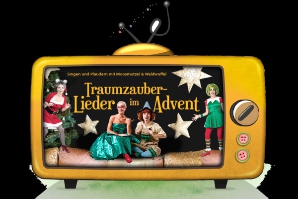 Traumzauber im Advent