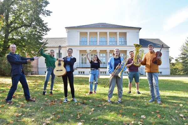 Ensemble Junge Musik