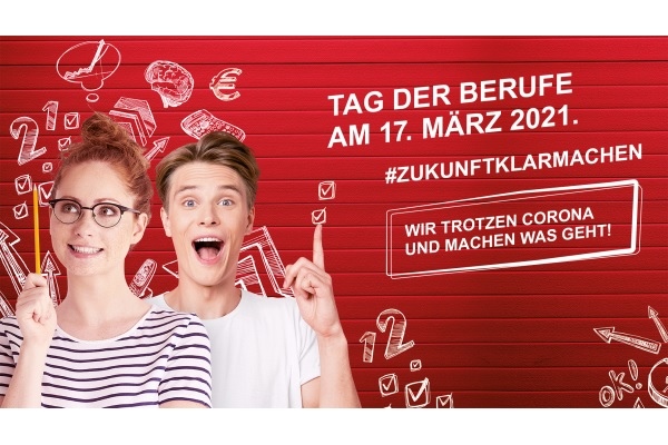 Tag der Berufe