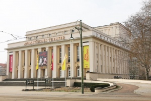 Anhaltisches Theater