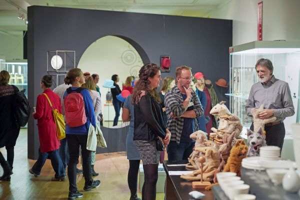 Grassimesse 2019