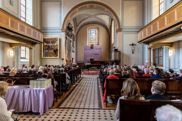 Bach-Wettbewerb für junge Pianisten