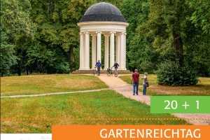 Gartenreichtag 2021