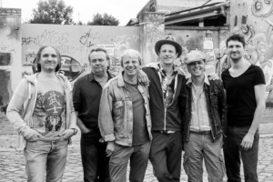 Scheer-Dresen & Band