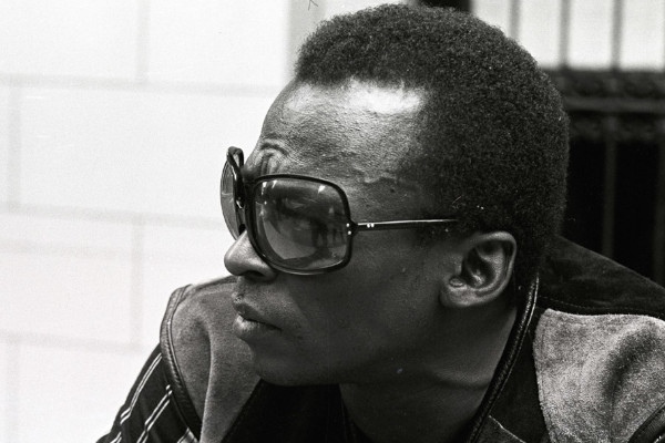 Miles Davis