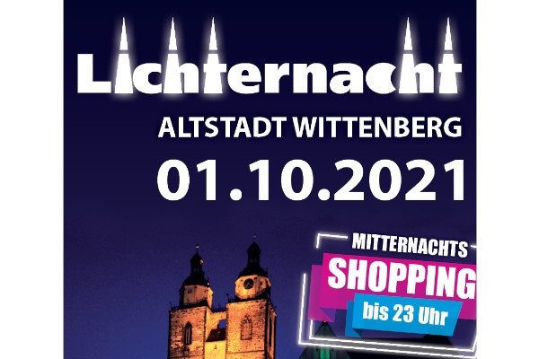 Lichternacht