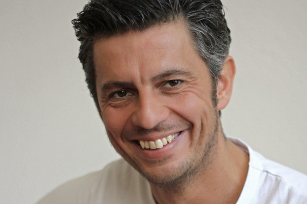 Enrico Baltrock