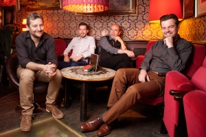 Jimmy Reiter Band