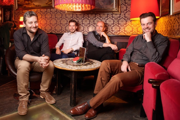Jimmy Reiter Band