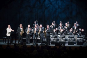 Glenn Miller Orchestra