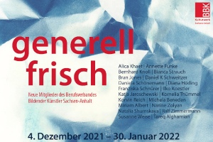 generell frisch