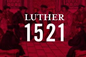 Luther 1521