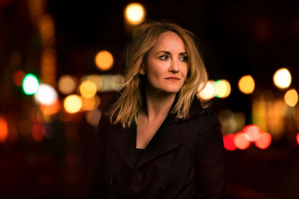Katharine Mehrling – Artist-in-Residence 2022