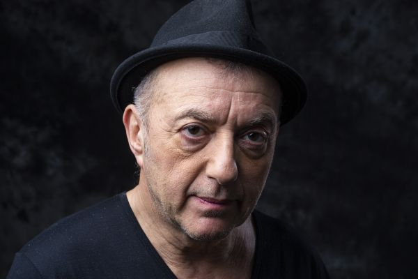 André Herzberg
