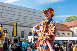 Ostern in Köthen