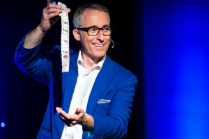 Christian de la Motte