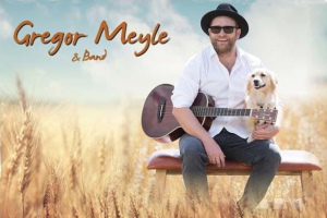 Gregor Meyle