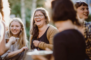 Open Day, Campusfest und Dessau Design Schau auf dem Campus Dessau