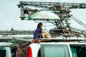 Vanlife-Ferropolis