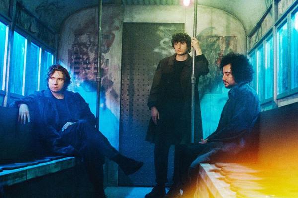 Die 2004 gegründete Band The Kooks zählt zu den einflussreichsten Indie-Pop-Bands weltweit