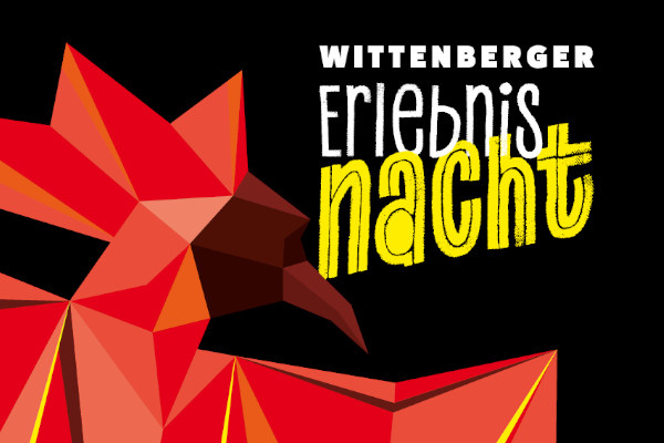Wittenberg Erlebnisnacht